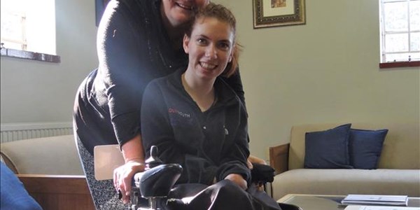 Wheelchair athletes aim to make Comrades history Wheelchair athletes aim to make Comrades history | News Article