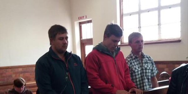 Parys murders case is an ongoing investigation - expert | News Article