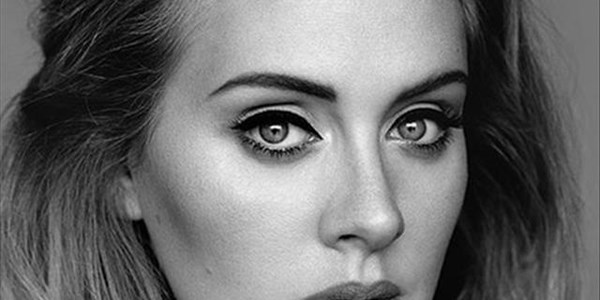 Adele - Send My Love (To Your New Lover)  | News Article