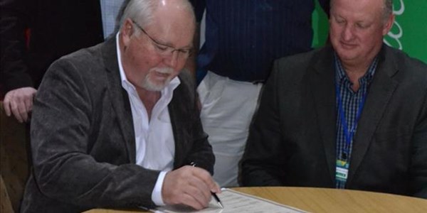 North West agri business signs massive maize supply contract | News Article