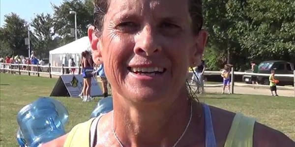 Today, 50 years ago, Zola Budd was born | News Article
