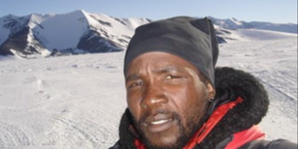 Vilane onthou sy Everest-ekspedisie ná meer as ‘n dekade | News Article