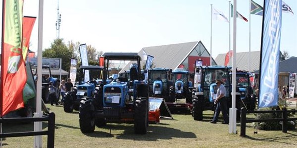 Nampo once again breaks records Nampo once again breaks records | News Article