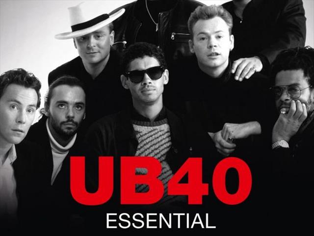 UB40 is coming to South Africa | News Article