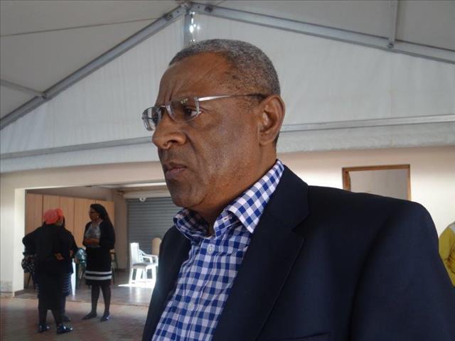 The late Mangaung deputy mayor was highly experienced - Manyoni | OFM