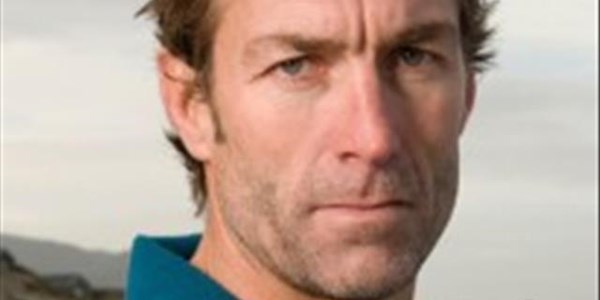 Corné Krige on The Afternoon Delight Corné Krige on The Afternoon Delight | News Article