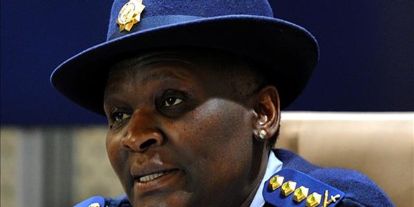 Inquiry into Phiyega's fitness to hold office gets underway | News Article