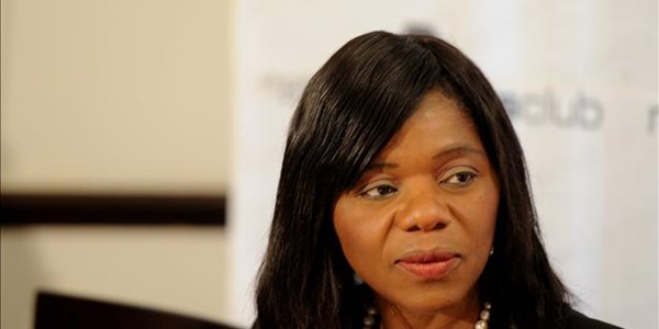 Public Protector confirms Hlasela report to be released tomorrow | News Article
