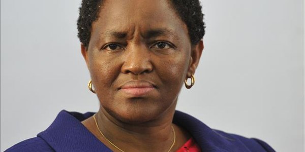 I do not know alcohol - Minister Dlamini I do not know alcohol - Minister Dlamini | News Article