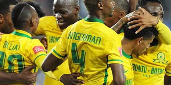 Downs on the brink of winning PSL | News Article