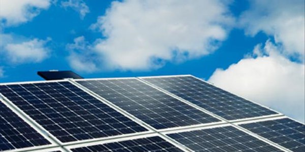 Enel starts production at its largest solar power plant in SA | News Article