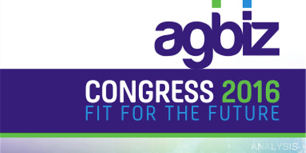 Agbiz Congress aims to unpack business environment | News Article