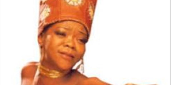 Today, in 2004, Brenda Fassie dies in her sleep  | News Article