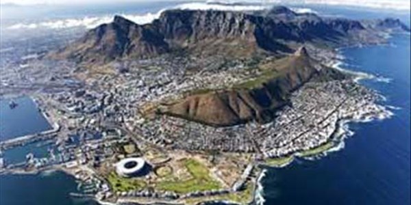 Western Cape DA government 'governs better' only for some - ANC Western Cape DA government 'governs better' only for some - ANC | News Article