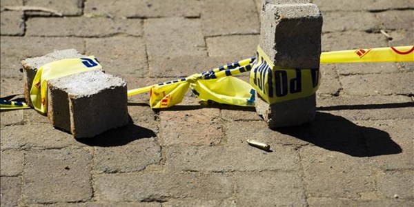 Member of public also shot in failed cash-in-transit heist near Brits, NW | News Article