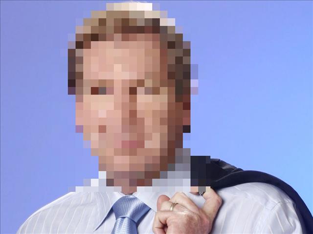 Kurt Darren chats to another mystery guess. Can you guess who? | News Article