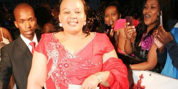 One of Zuma's wives banned from Nkandla by State Security Minister One of Zuma's wives banned from Nkandla by State Security Minister | News Article