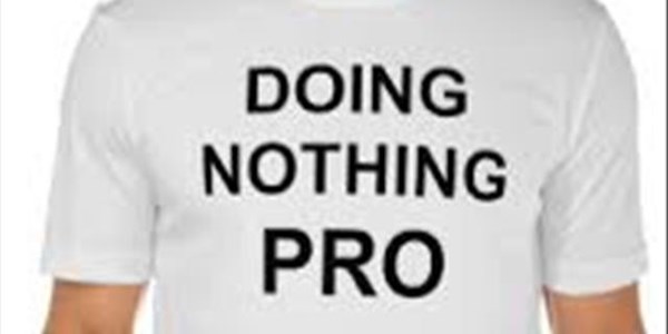 The Good Blog - Doing Nothing Has Become a Sport in South Korea! The Good Blog - Doing Nothing Has Become a Sport in South Korea! | News Article
