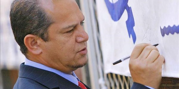 Today, 11 years ago, Schabir Shaik was convicted on two corruption charges Today, 11 years ago, Schabir Shaik was convicted on two corruption charges | News Article