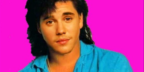 Justin Bieber back in the '80s | News Article