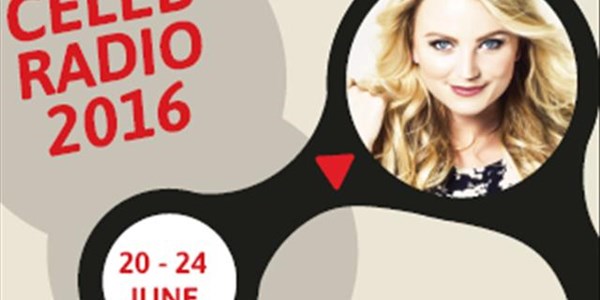Entertainment Now 3 June 12pm Entertainment Now 3 June 12pm | News Article