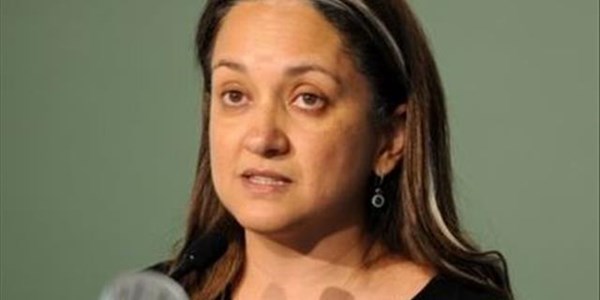 Ferial Haffajee resigns as City Press editor-in-chief Ferial Haffajee resigns as City Press editor-in-chief | News Article