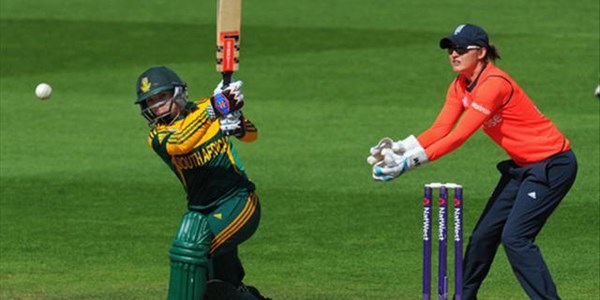 Du Preez steps down as Proteas women’s captain Du Preez steps down as Proteas women’s captain | News Article