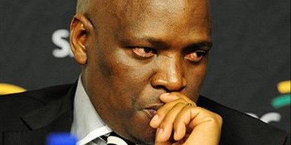 Two SABC staffers fired for thinking on the job Two SABC staffers fired for thinking on the job | News Article