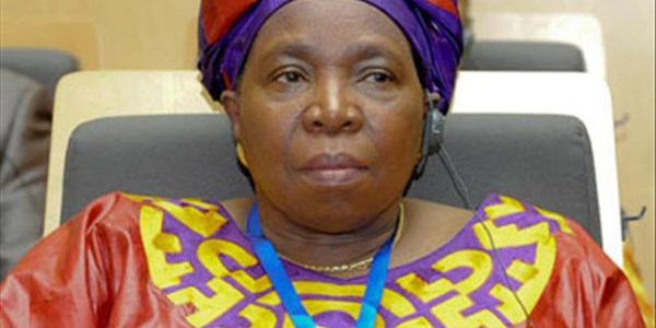 AU battling to find a worthy successor to Dlamini-Zuma | News Article