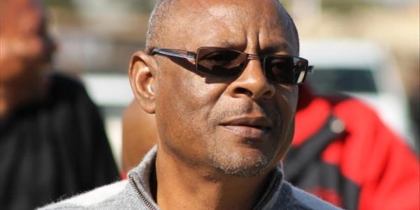 Mangaung Mayor speaks about his term Mangaung Mayor speaks about his term | News Article