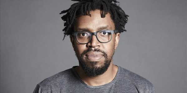 David Kau talking to another Comedian, Kagiso Lediga on Celeb Radio. David Kau talking to another Comedian, Kagiso Lediga on Celeb Radio. | News Article