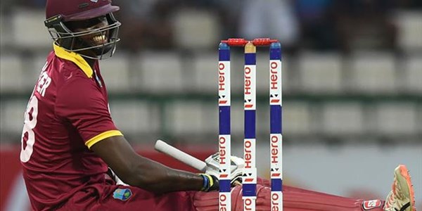 Windies sweating over Holder | News Article