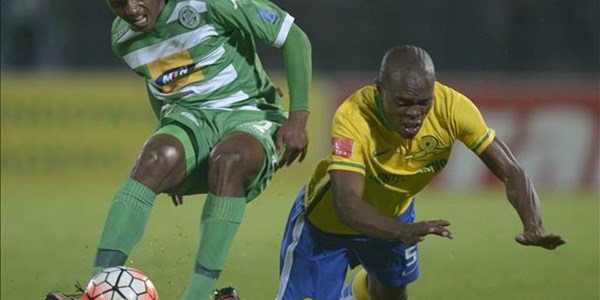 Arrows hunt Lamola; Mabaso feels a breakthrough season | News Article