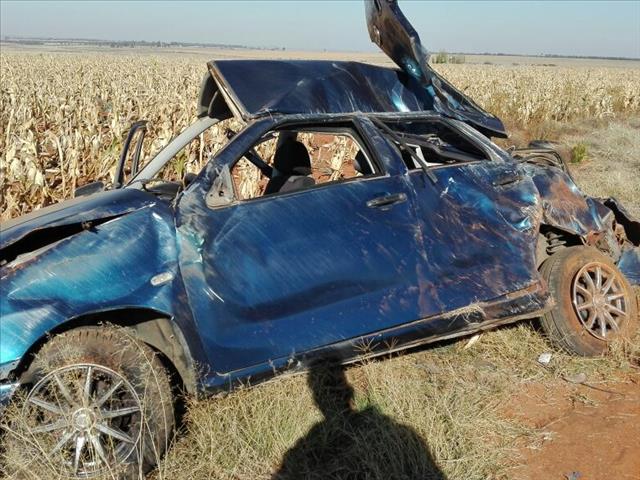 Ventersdorp, N14 claims two lives | News Article