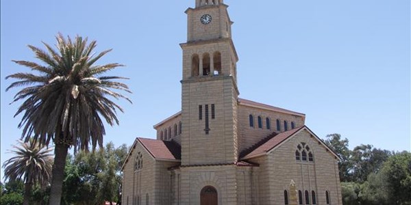 Today, 29 years ago, the Afrikaans Protestant Church, was formed | News Article