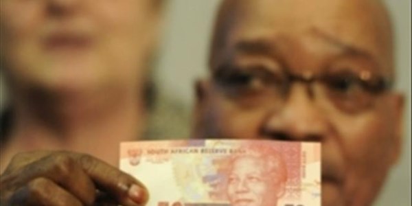 President Jacob Zuma must pay back R7.8 million | News Article