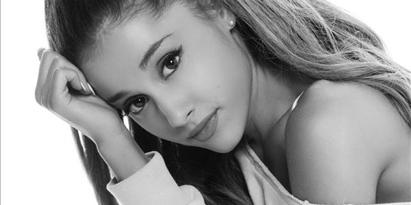Ariana Grande - Let Me Love You (Official) ft. Lil Wayne  | News Article