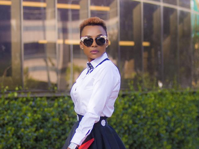 Sandi Mazibuko of FabroSanz on the Trend | News Article