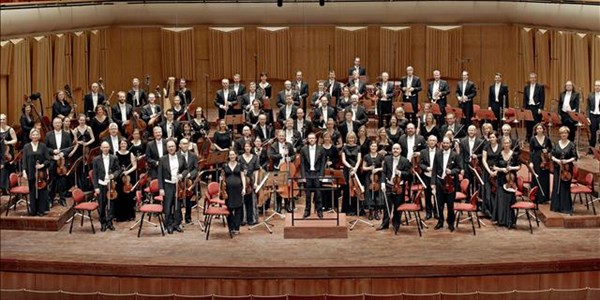 US: Refugees set up orchestra in New York US: Refugees set up orchestra in New York | News Article