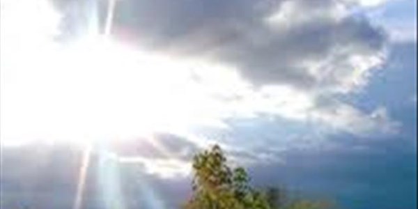 Your Weather for Today - 27 June Your Weather for Today - 27 June | News Article