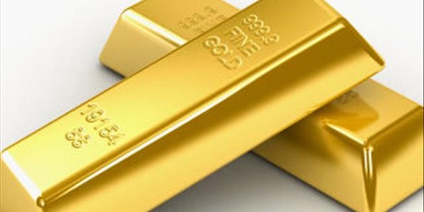 Man arrested in Springs for possession of unwrought gold worth R50 million | News Article