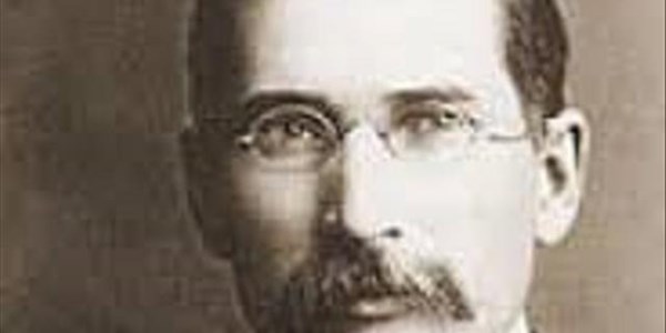 Today, 102 years ago, Gen. J.B.M. Hertzog founded the Free State National Party Today, 102 years ago, Gen. J.B.M. Hertzog founded the Free State National Party | News Article