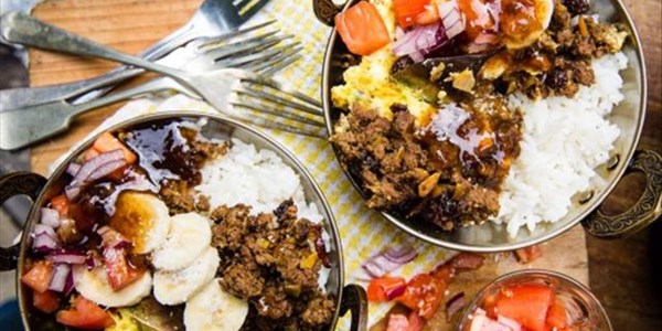 The Saturday Sport Braai Recipe. The Saturday Sport Braai Recipe. | News Article