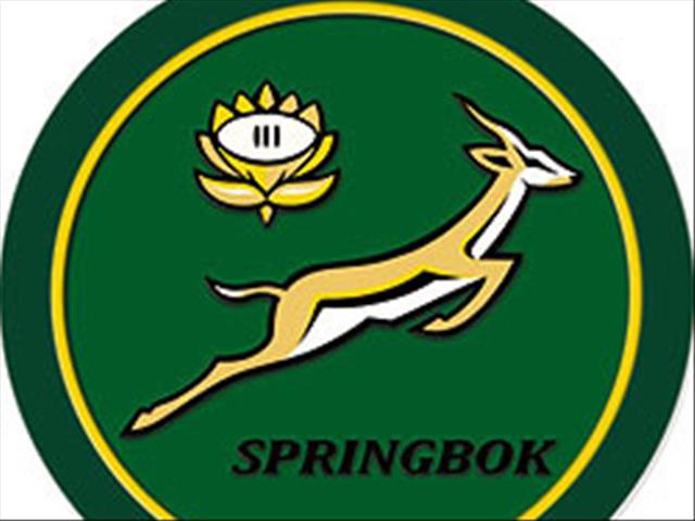 Springbok Squad | OFM