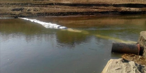 Water crisis intensifies at Setsoto Municipality Water crisis intensifies at Setsoto Municipality | News Article