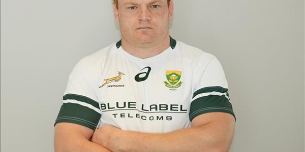 SA Rugby partners with Blue Label Telecoms SA Rugby partners with Blue Label Telecoms | News Article