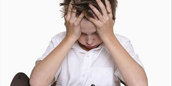 Today on "The Issue": Homework. Today on "The Issue": Homework. | News Article