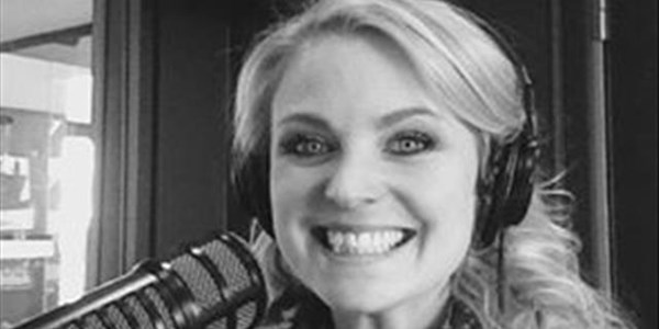 Leah ontvang baie belangrike nuus gedurende die program! Leah ontvang baie belangrike nuus gedurende die program! | News Article
