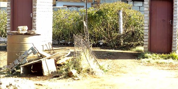 Matlosana Municipality aware of sewerage problem in Stilfontein Matlosana Municipality aware of sewerage problem in Stilfontein | News Article