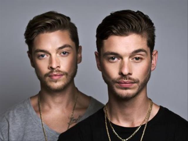 Locnville & Sketchy Bongo - Cold Shoulder (Clean version)  | News Article